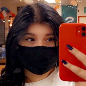 Meet your Posher, Allie